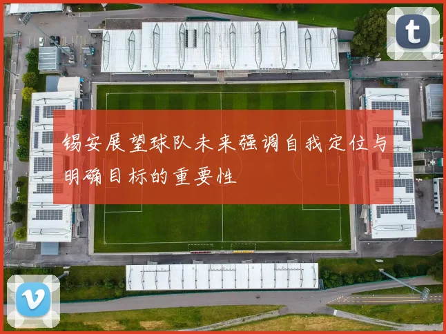 锡安展望球队未来强调自我定位与明确目标的重要性